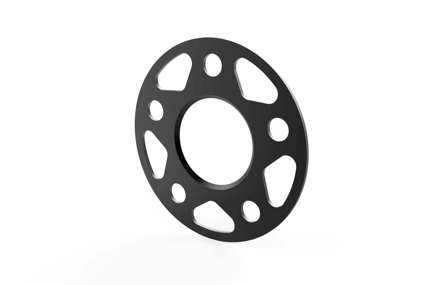 APR Spacers (Set of 2) - 57.1mm CB - 3mm Thick - MS100150